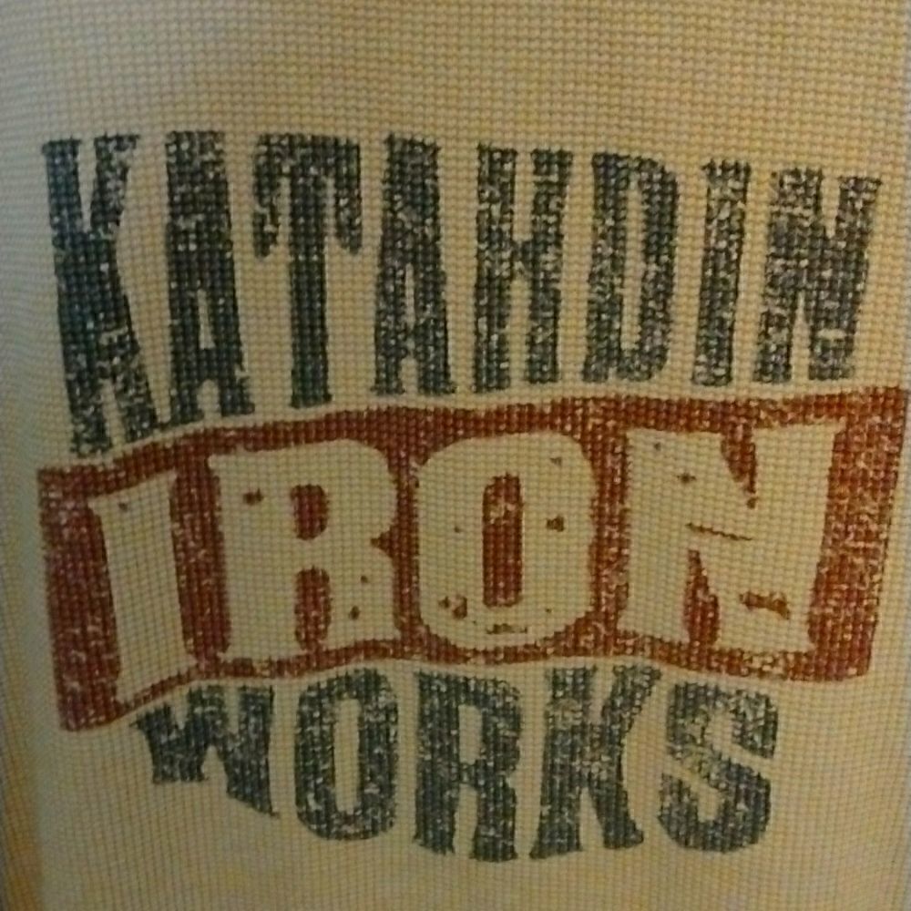 Katharine Iron Works
